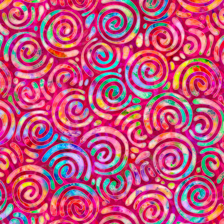 MINKY PRINTS             